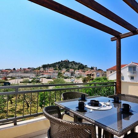 Apartment Nadoveza Tribalj 외부 사진