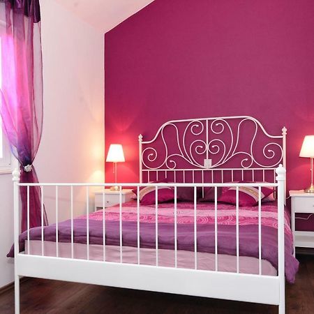 Apartment Nadoveza Tribalj 외부 사진