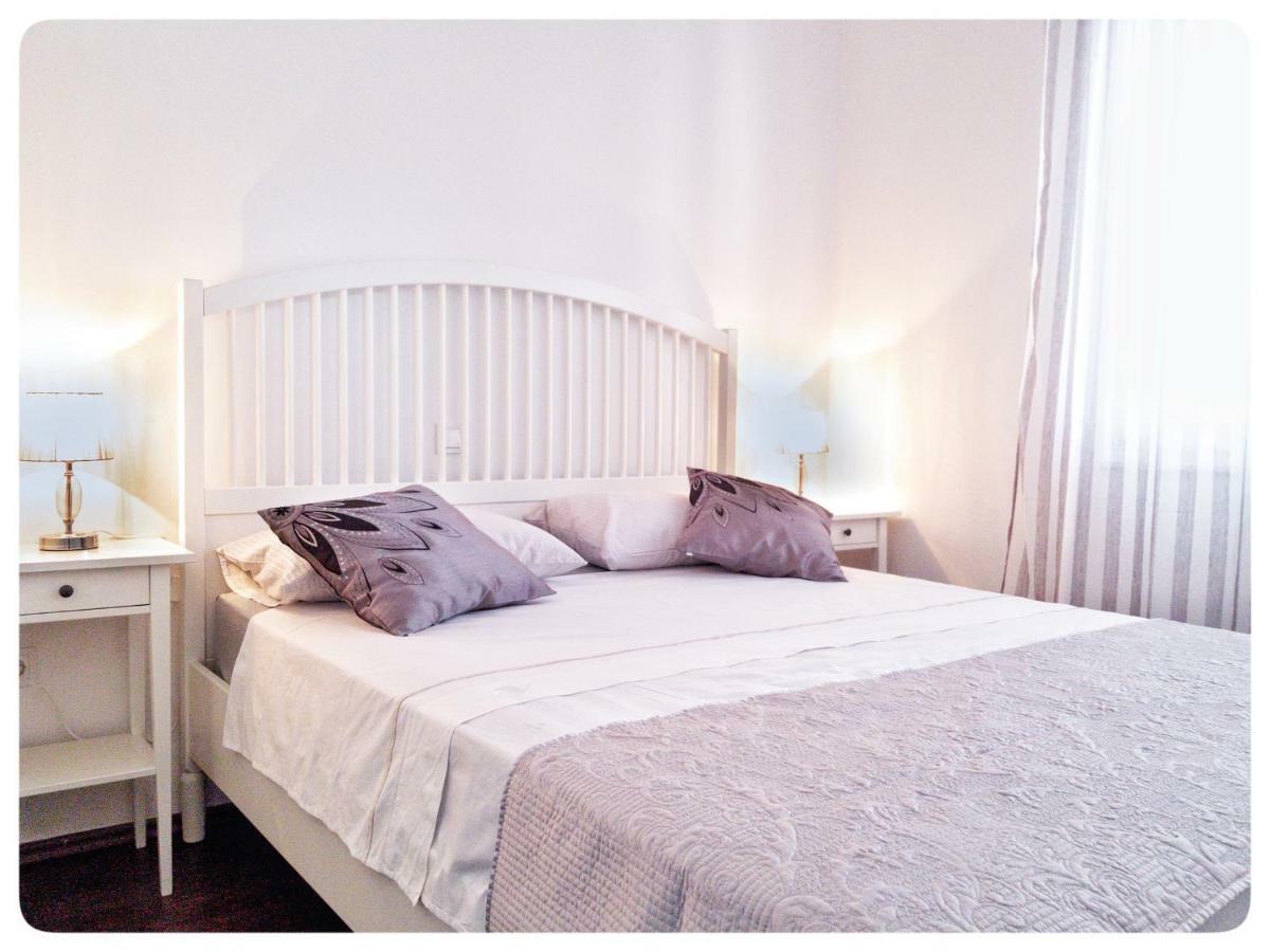 Apartment Nadoveza Tribalj 외부 사진