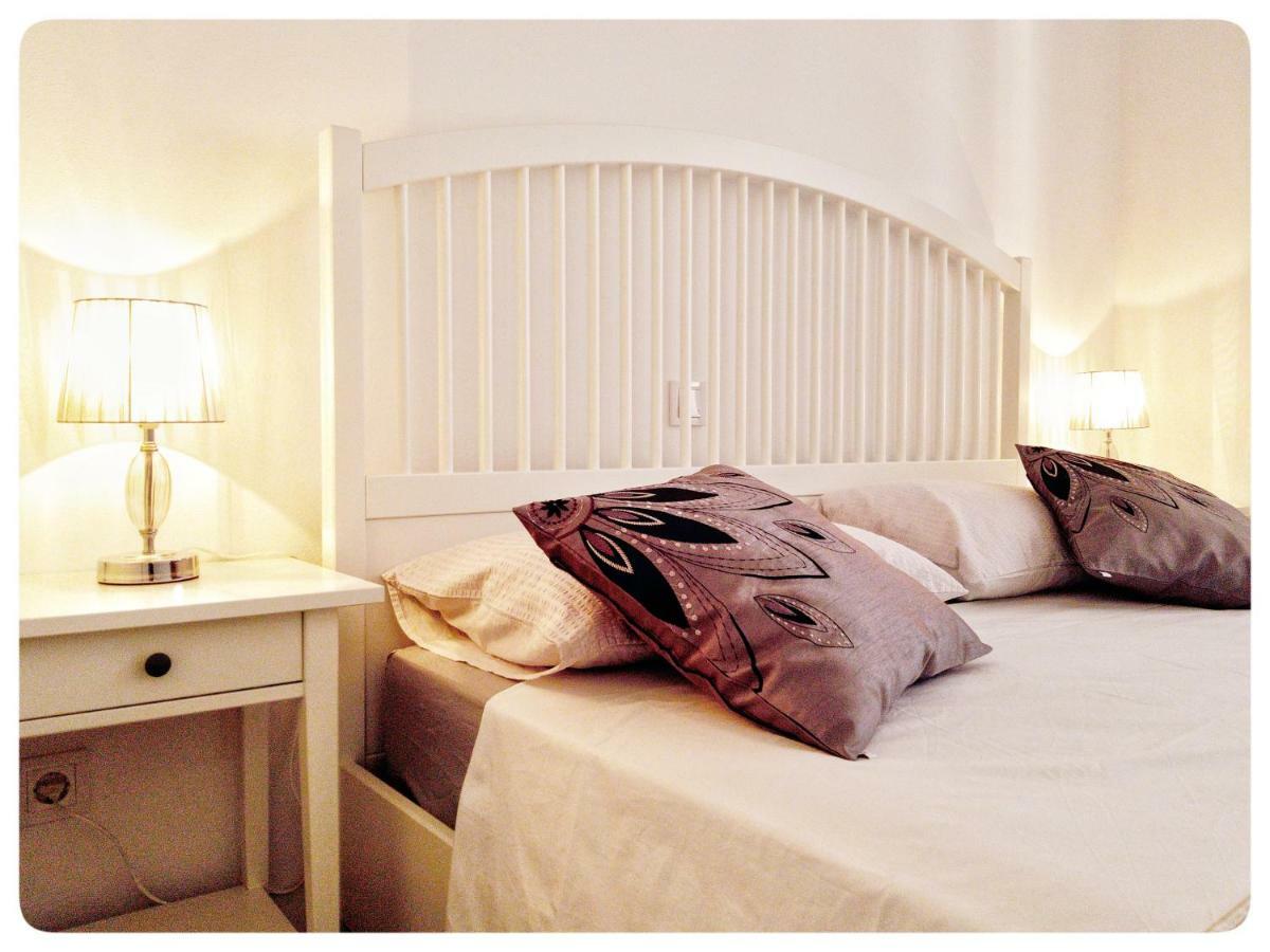Apartment Nadoveza Tribalj 외부 사진