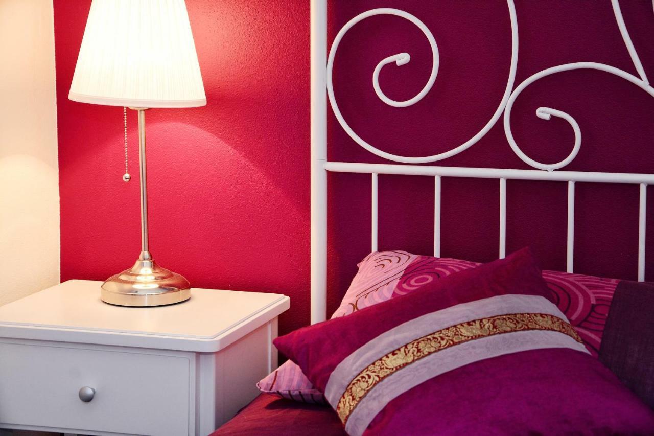 Apartment Nadoveza Tribalj 외부 사진