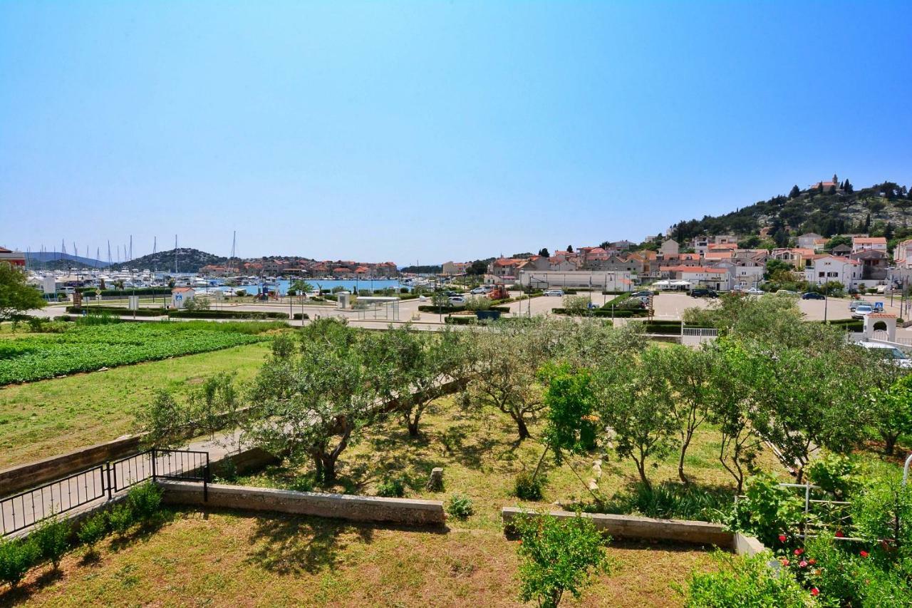 Apartment Nadoveza Tribalj 외부 사진
