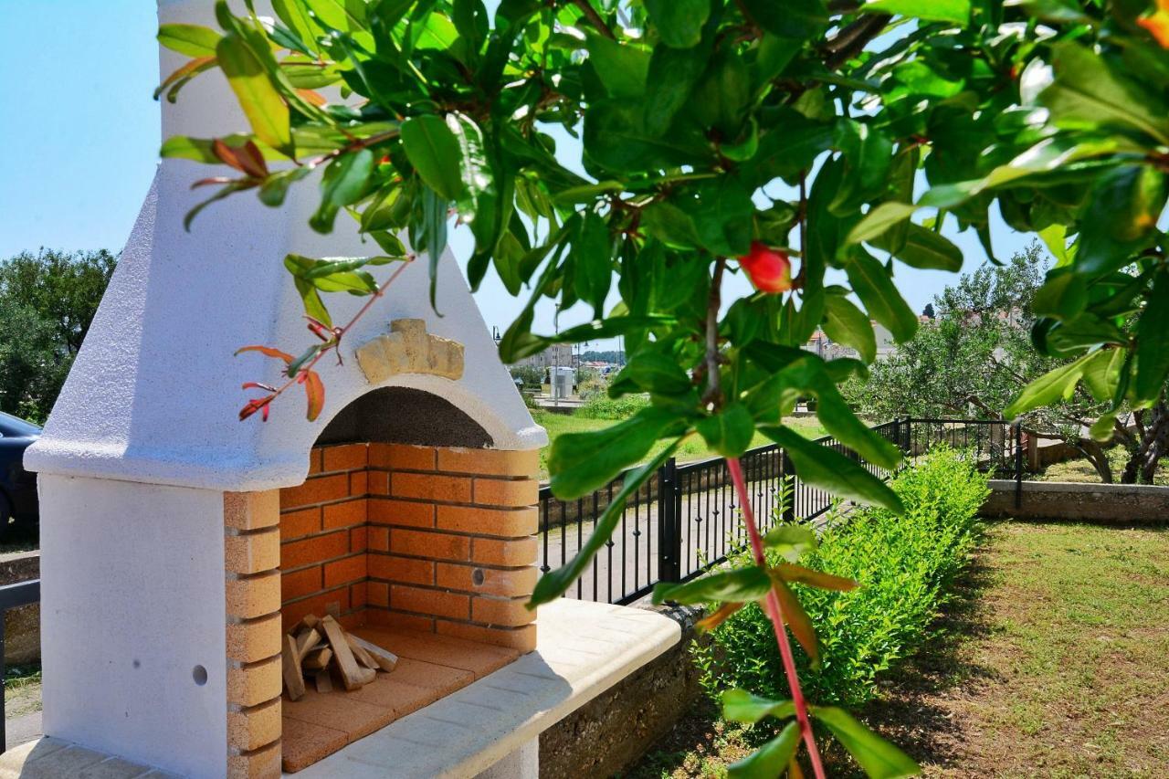 Apartment Nadoveza Tribalj 외부 사진