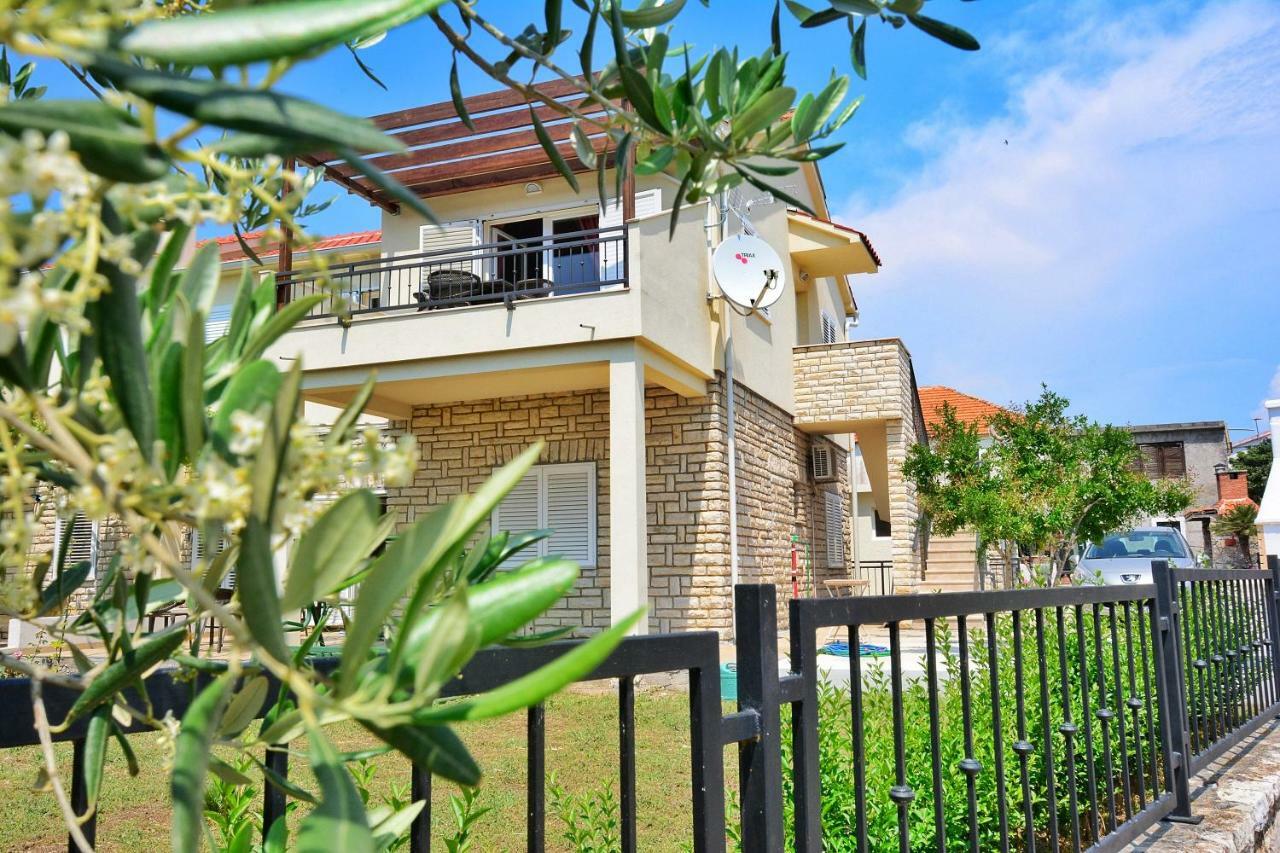 Apartment Nadoveza Tribalj 외부 사진