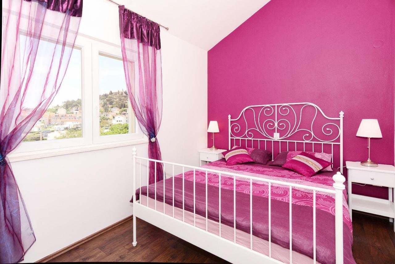Apartment Nadoveza Tribalj 외부 사진