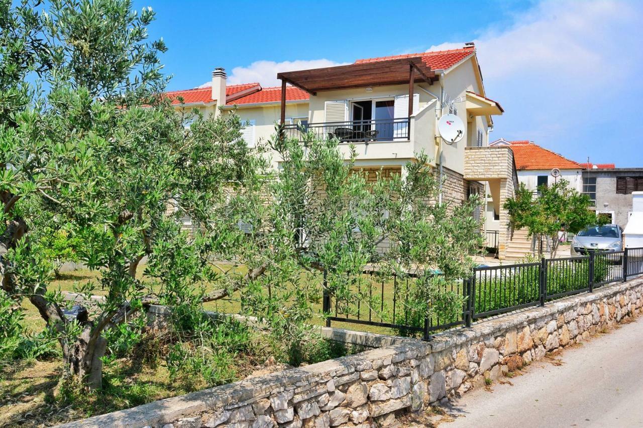 Apartment Nadoveza Tribalj 외부 사진