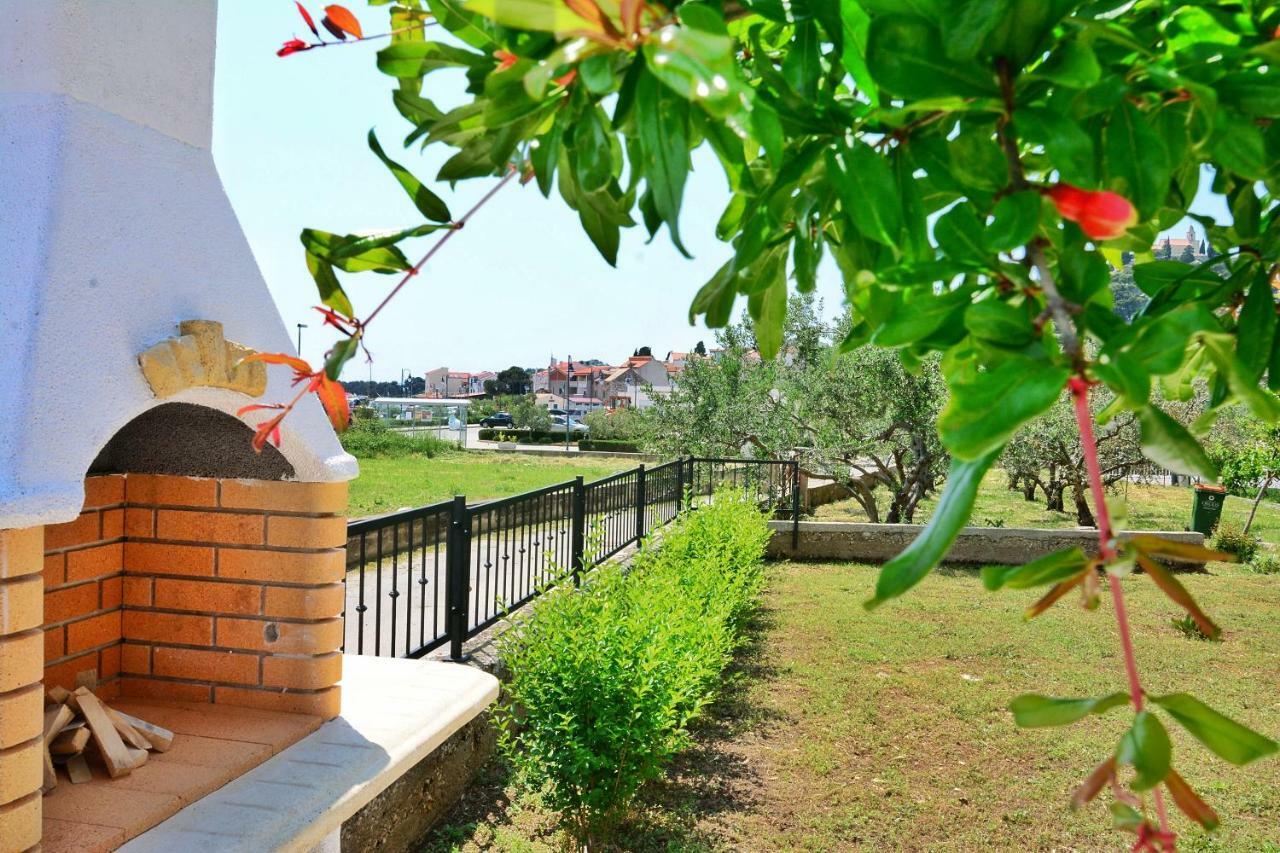 Apartment Nadoveza Tribalj 외부 사진
